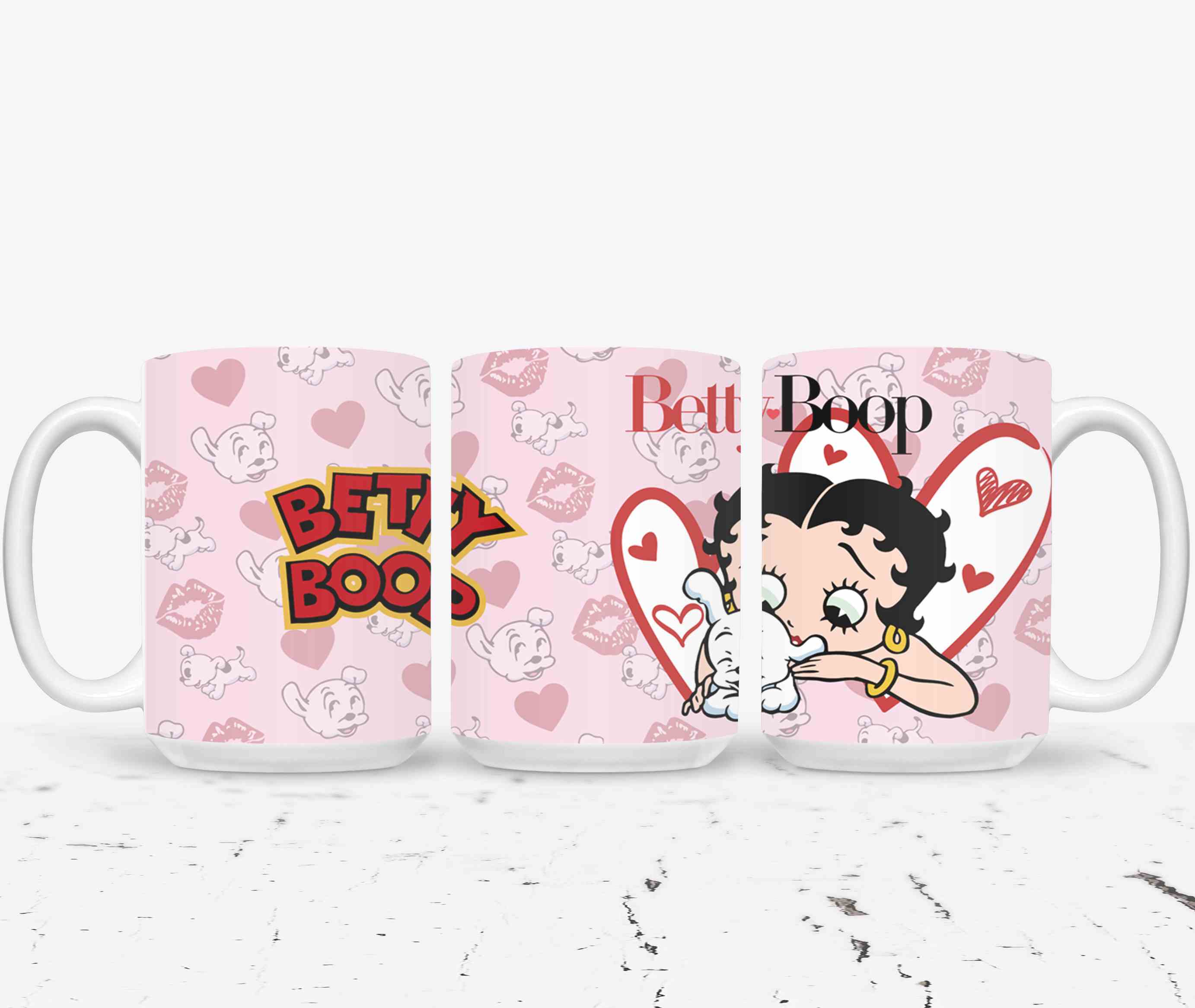 Betty Boop-10824